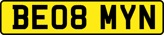 BE08MYN