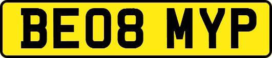 BE08MYP