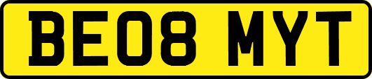 BE08MYT