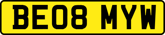BE08MYW