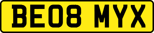 BE08MYX