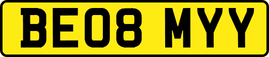 BE08MYY