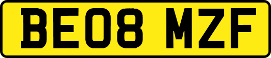 BE08MZF