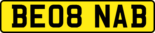 BE08NAB