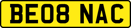 BE08NAC