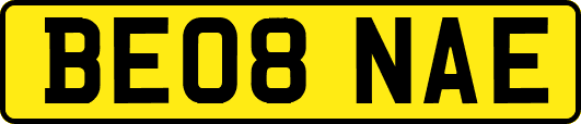 BE08NAE