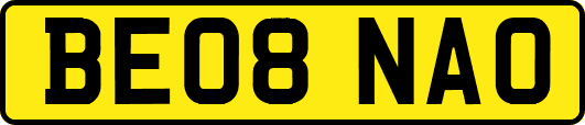BE08NAO