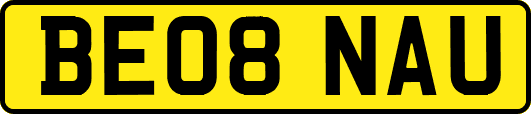 BE08NAU