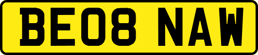 BE08NAW