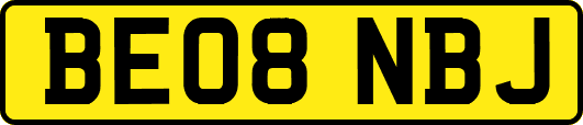 BE08NBJ