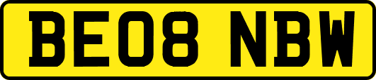 BE08NBW