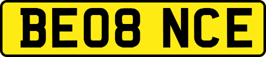BE08NCE