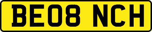 BE08NCH