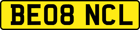 BE08NCL