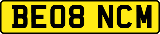 BE08NCM