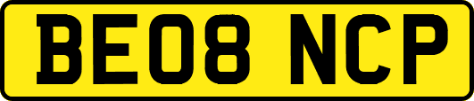 BE08NCP