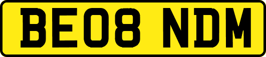 BE08NDM