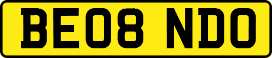 BE08NDO