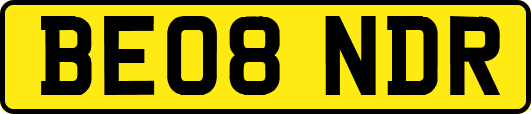 BE08NDR