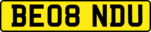BE08NDU