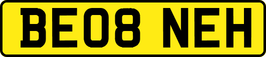 BE08NEH
