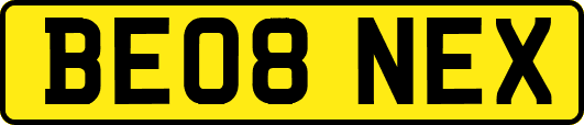 BE08NEX