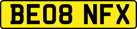BE08NFX
