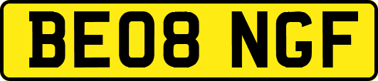 BE08NGF