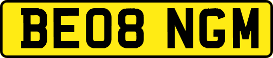 BE08NGM