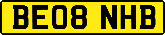 BE08NHB