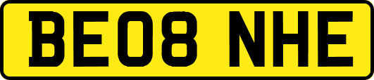 BE08NHE