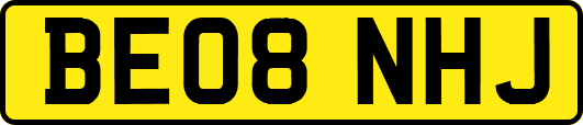 BE08NHJ