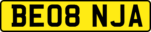 BE08NJA