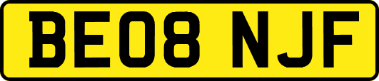 BE08NJF
