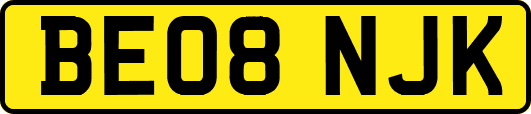 BE08NJK