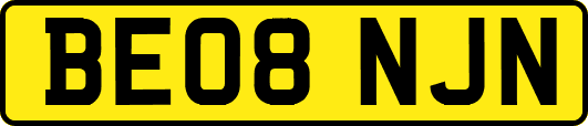 BE08NJN