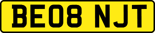 BE08NJT