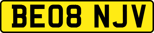 BE08NJV