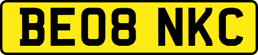 BE08NKC