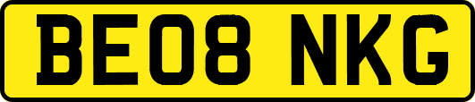 BE08NKG
