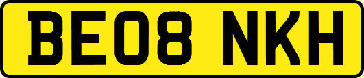 BE08NKH