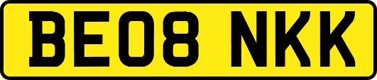 BE08NKK