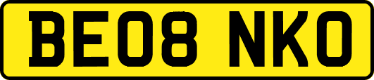 BE08NKO