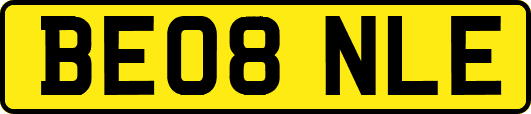 BE08NLE