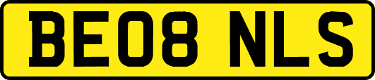 BE08NLS