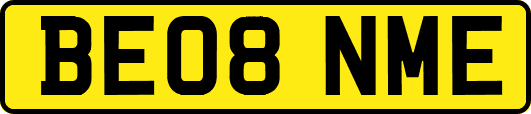 BE08NME