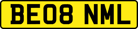 BE08NML