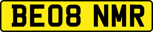 BE08NMR