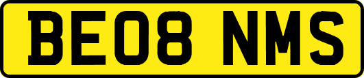 BE08NMS