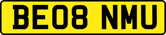 BE08NMU